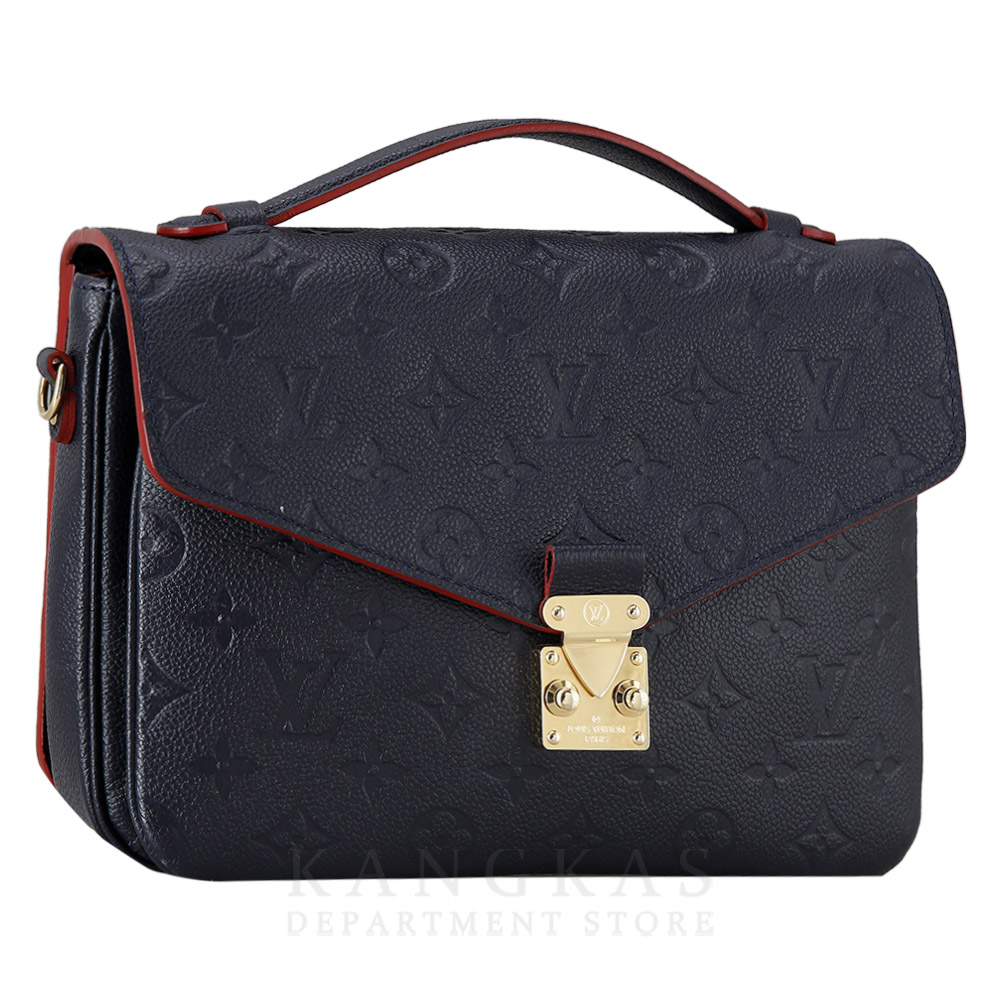 LOUIS VUITTON(USED)루이비통 앙프렝뜨 포쉐트 메티스
